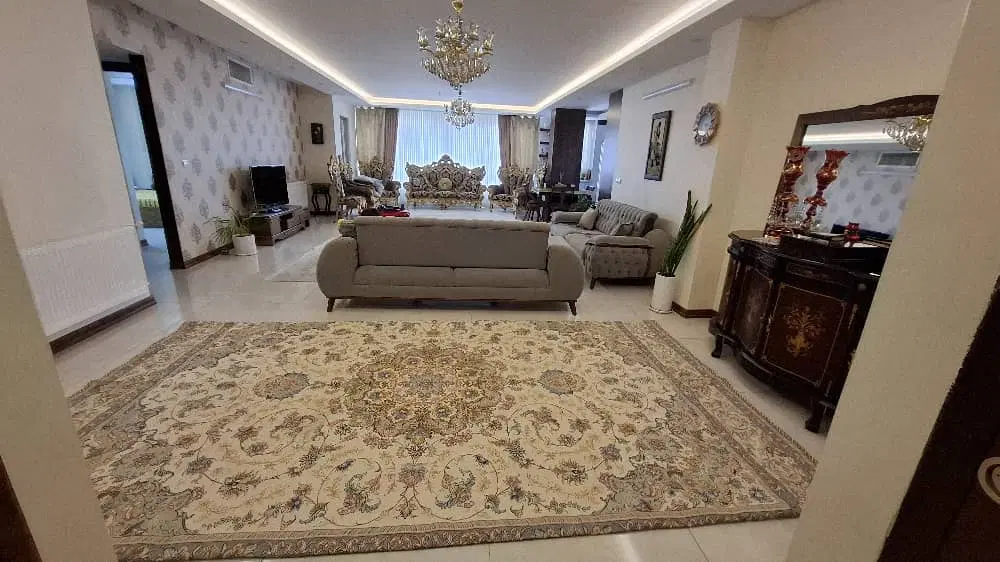 فروش آپارتمان خیابان سپاه