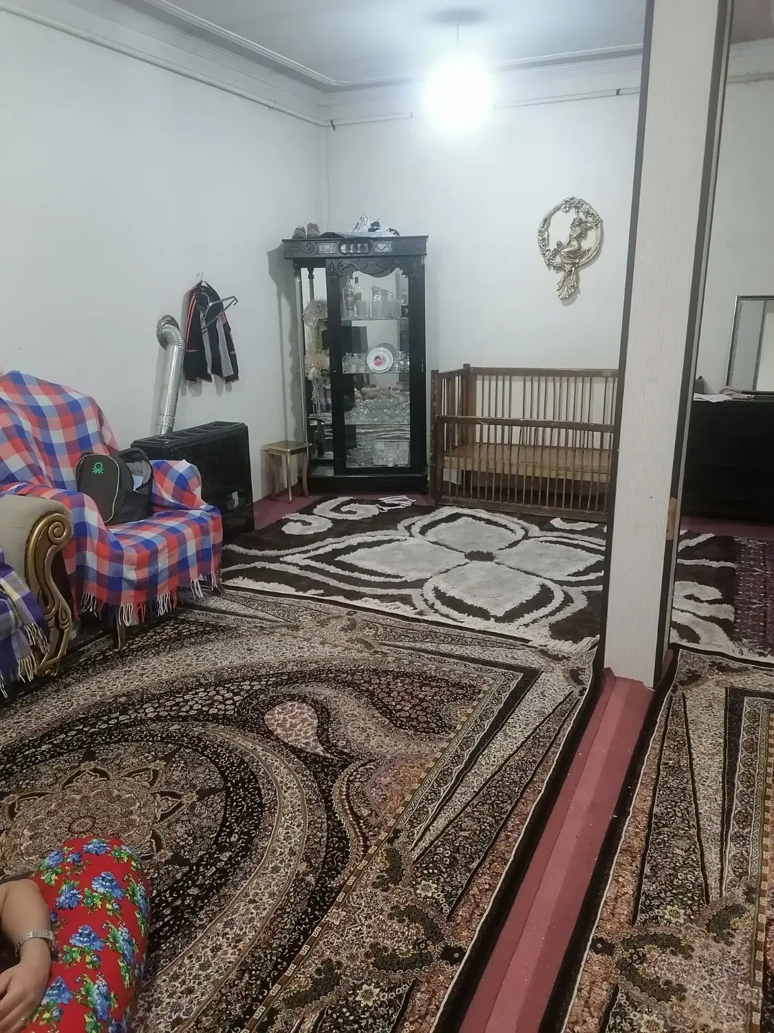 اجاره دادن 1واحد مسکونی