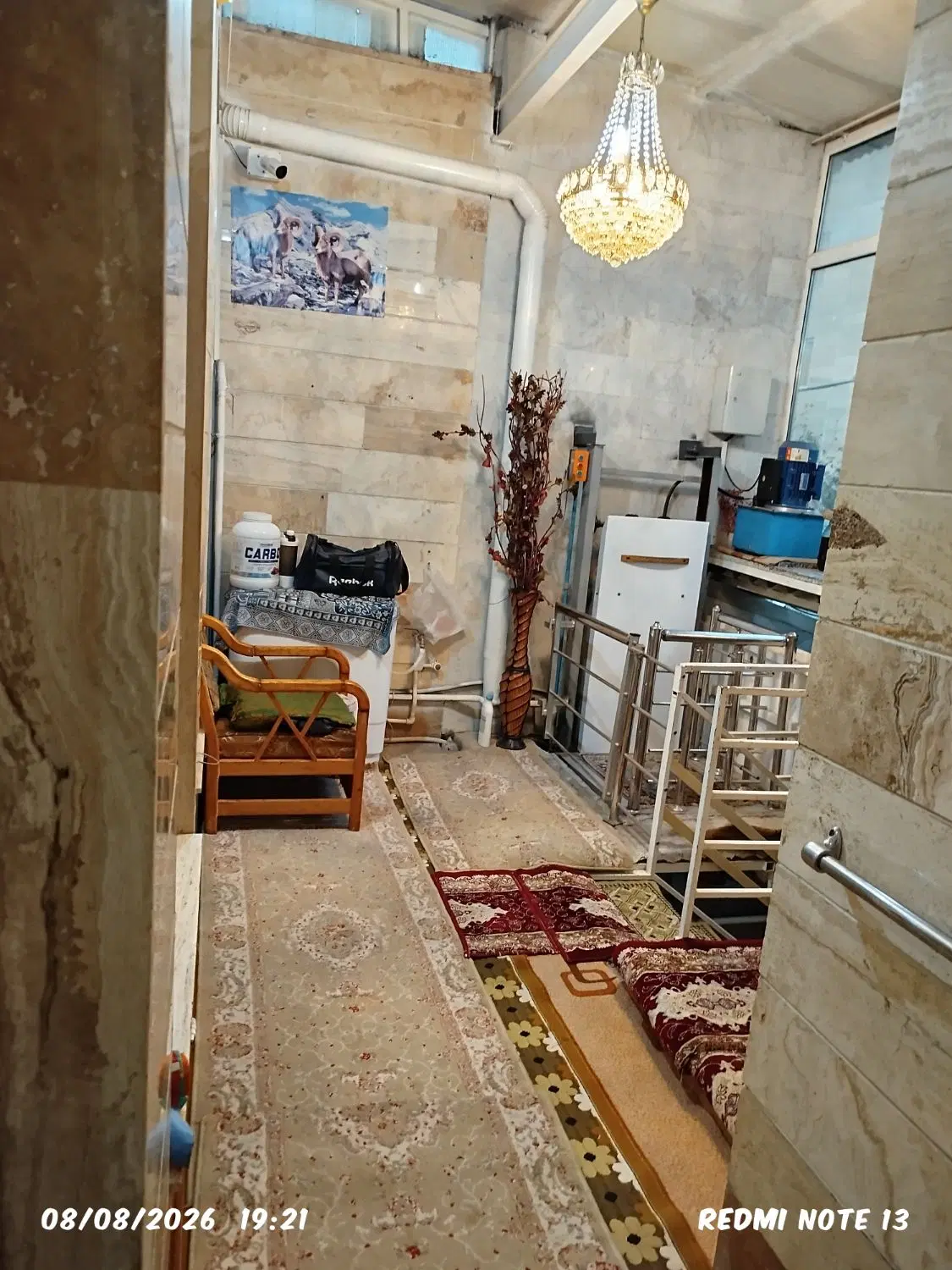 خانه ویلایی