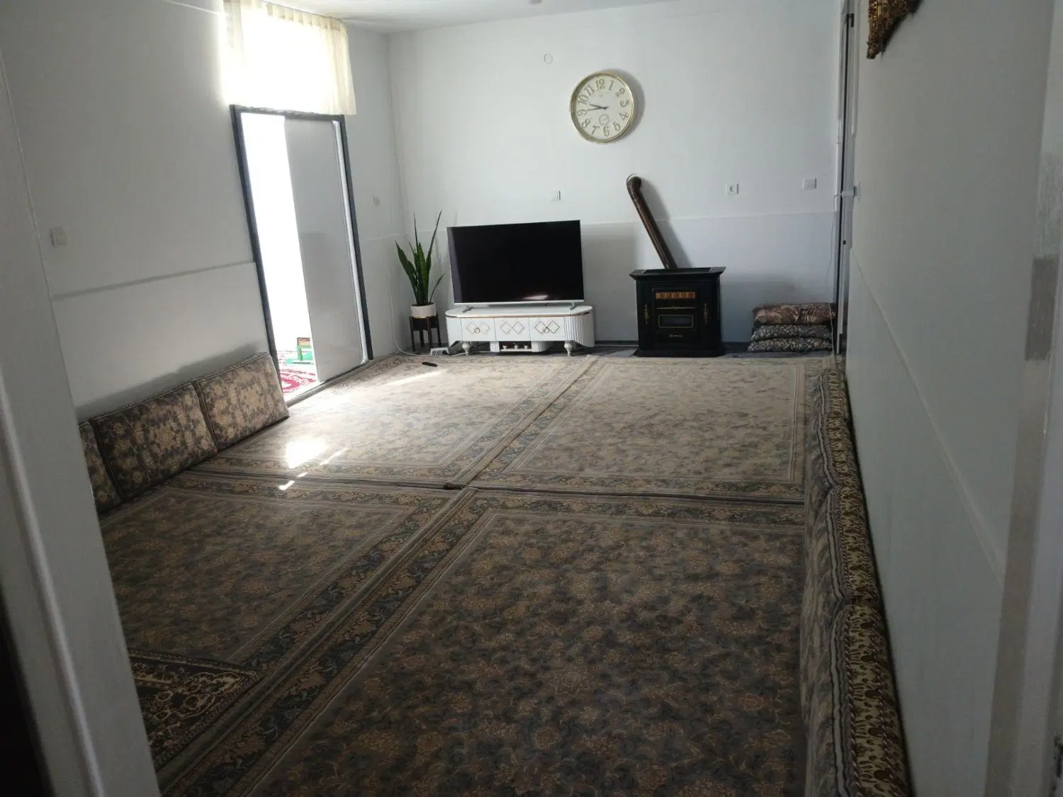 خانه فروشی