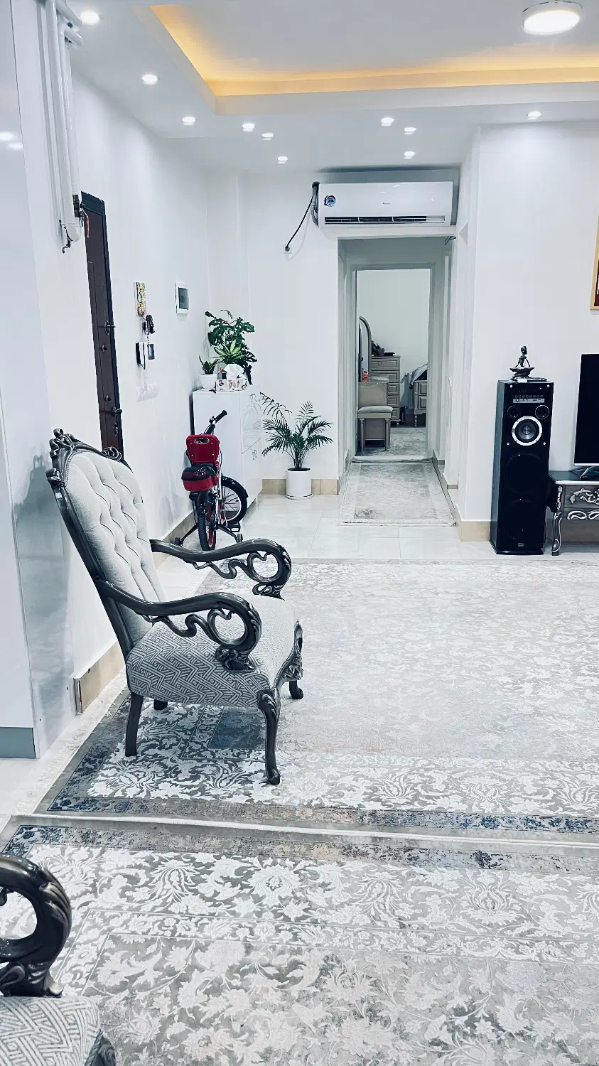آپارتمان