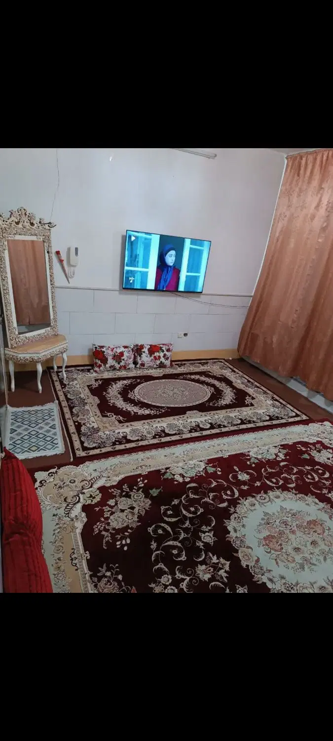 منزل اجاره ای شیخ آباد