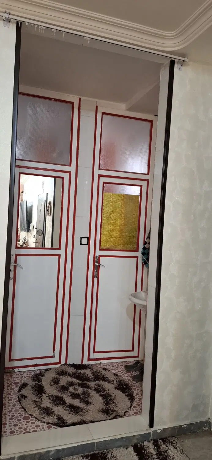 فروش تک واحدی122متری