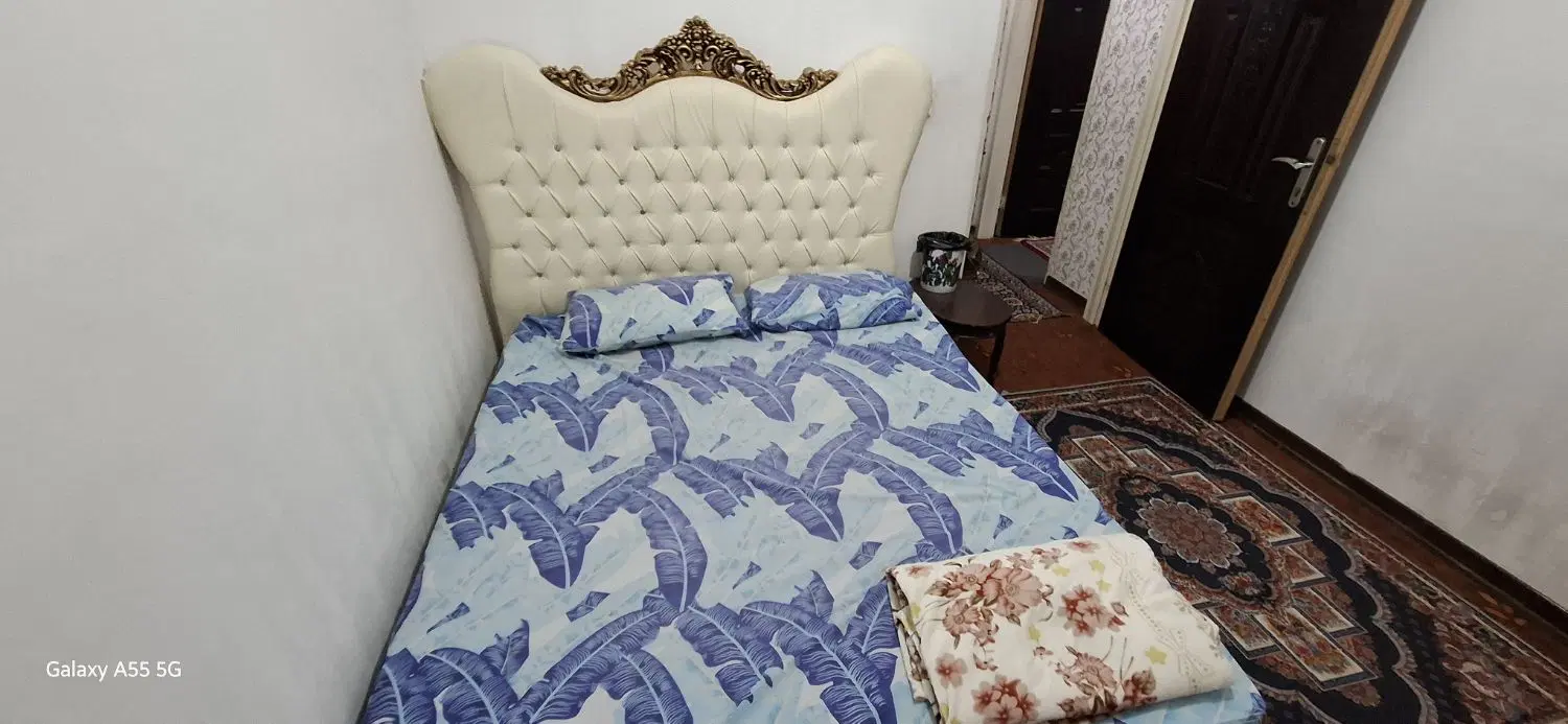 منزل مبله