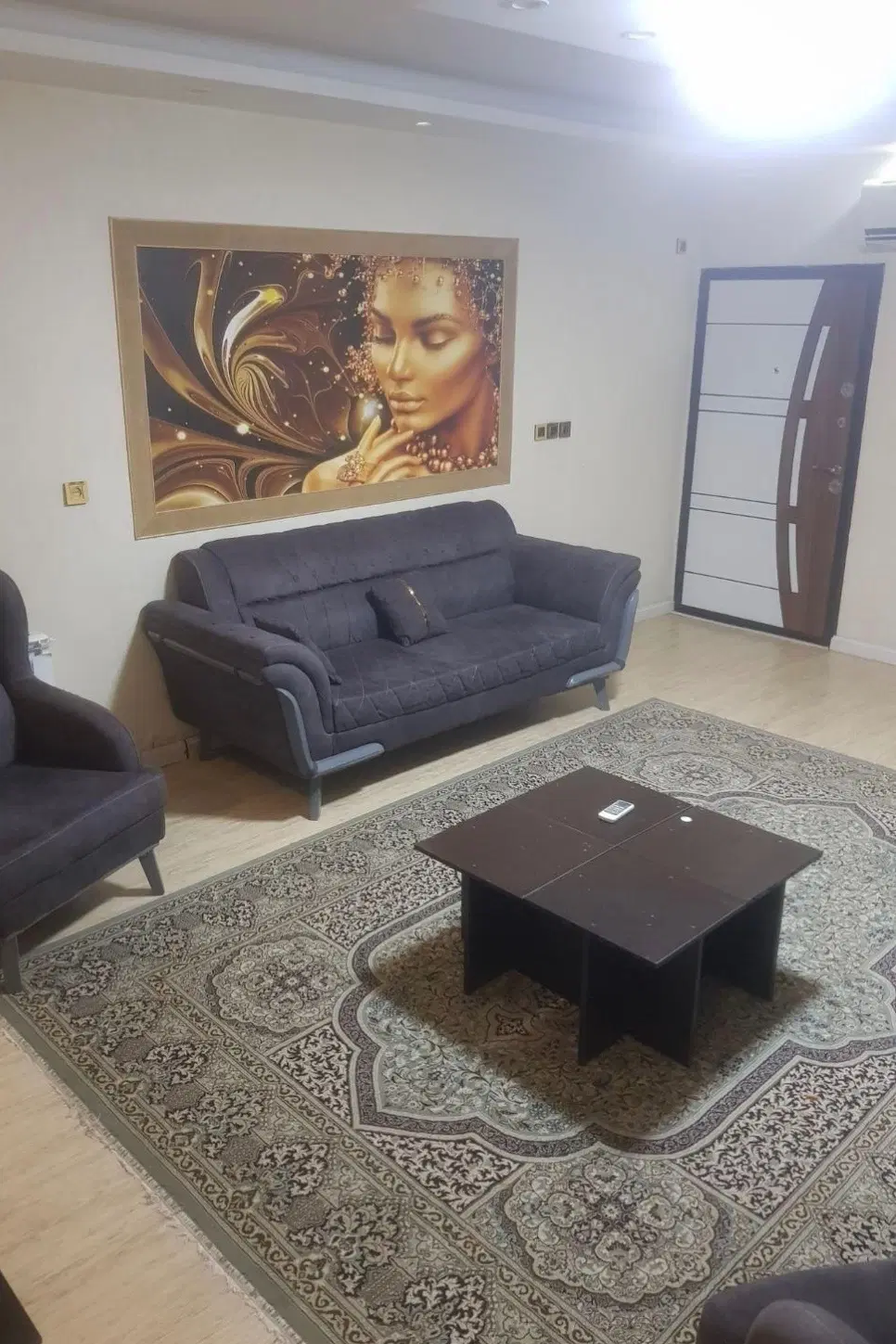 سوئیت اجاره ساعتی