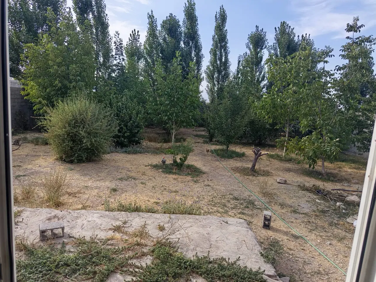 فروش زمین مسکونی سرابتاوه