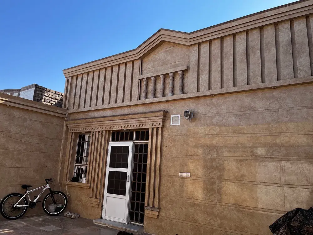 یک باب منزل ویلایی بختیاری  نهم