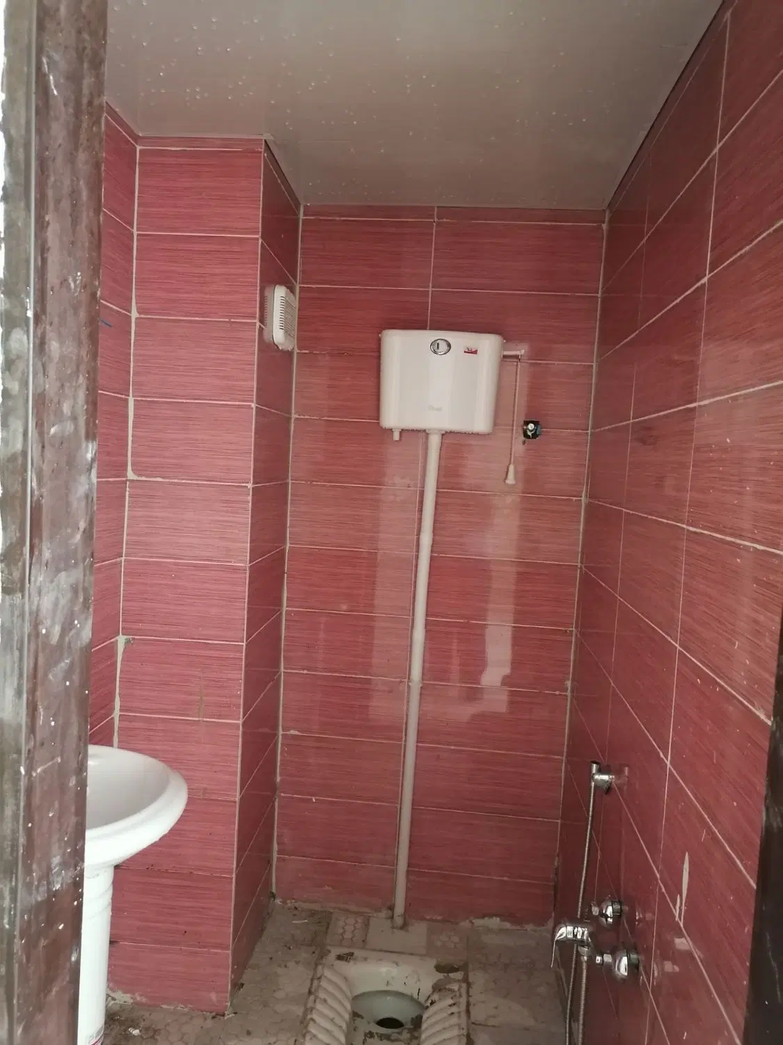 آپارتمان پردیس