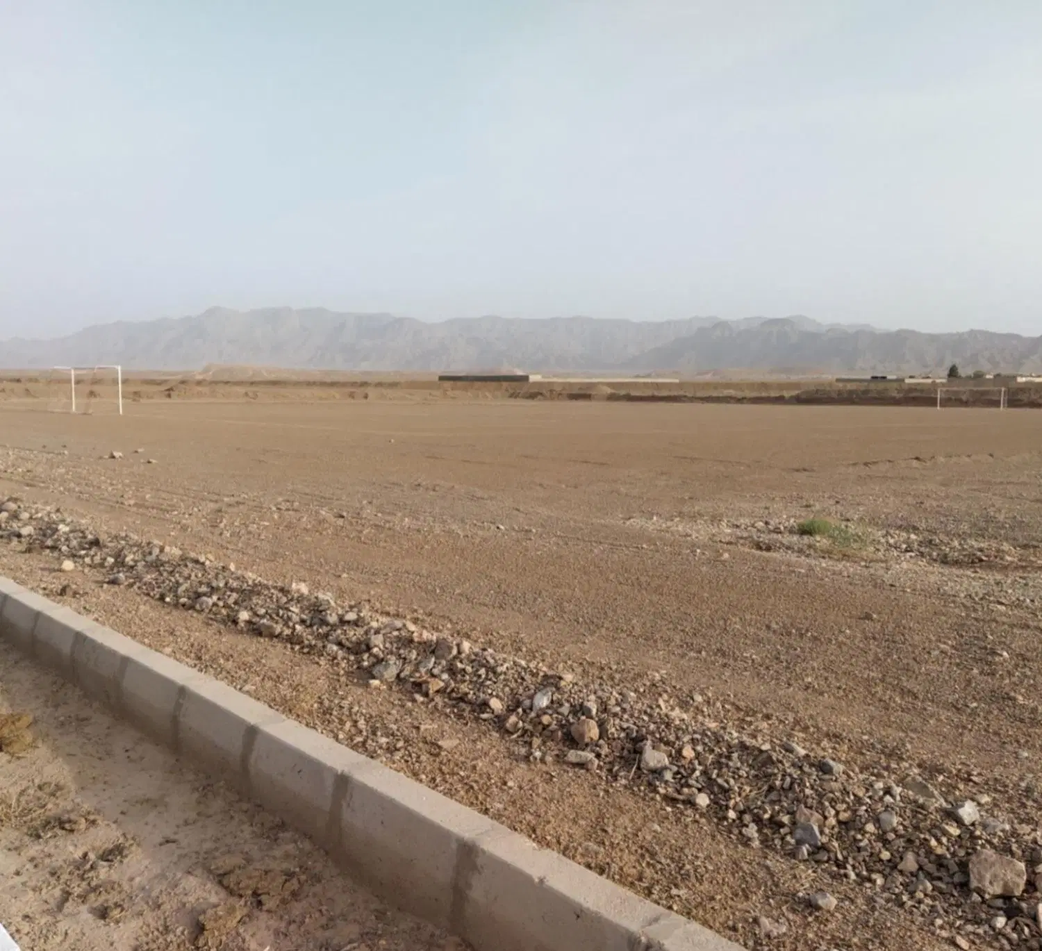 زمین تجاری سلکباف(سلک باف)