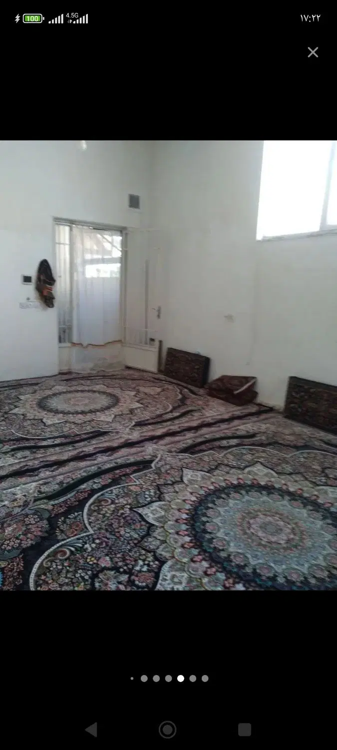 خانه و مغازه کرناچی