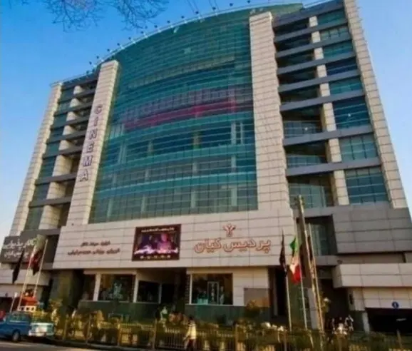 فروش مغازه تجاری همکف ۳۲متری عبدل آباد پردیس کیان
