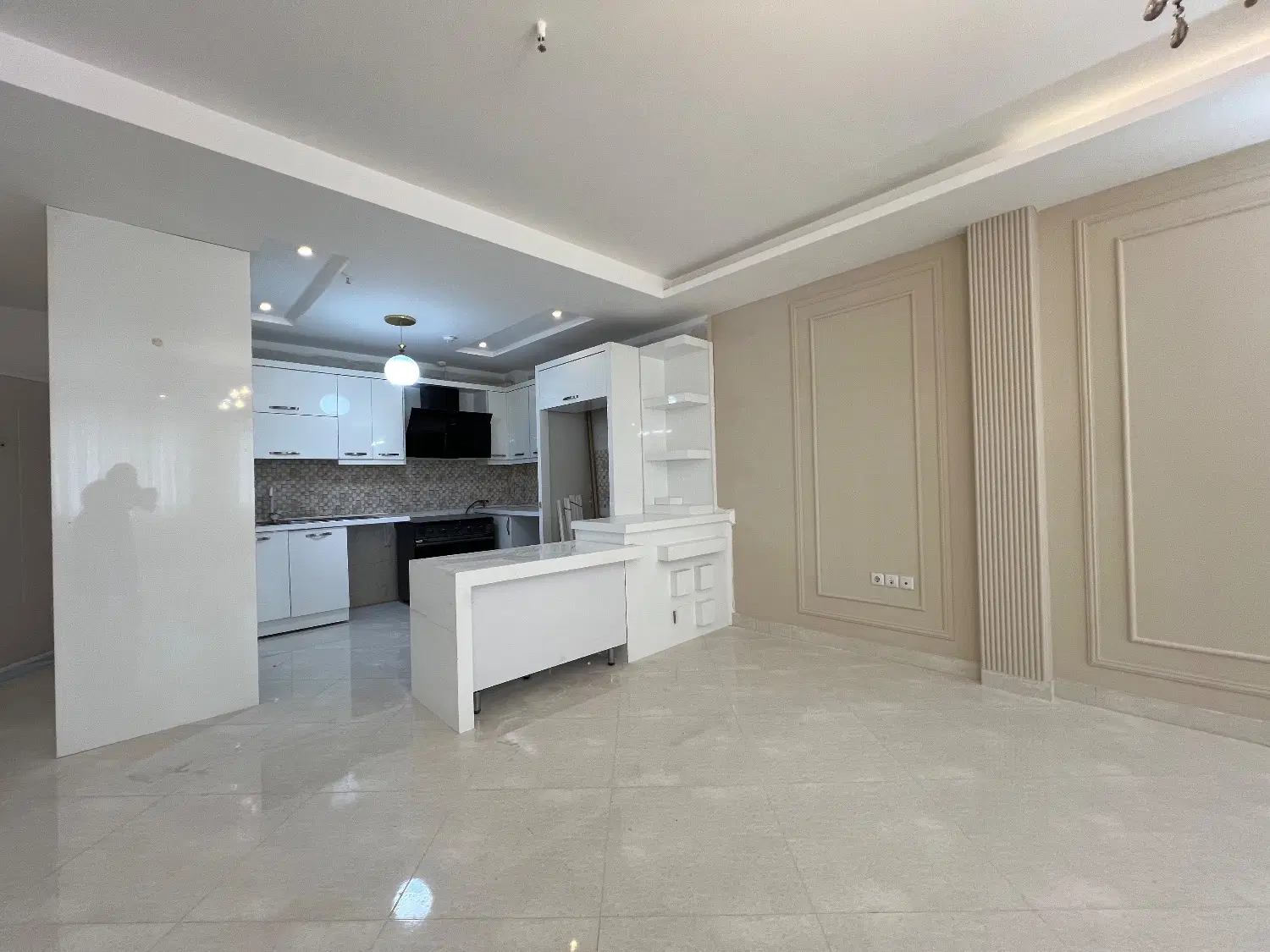 فرصت طلایی_ محمدیه ۵_ ۱۰۰ متر