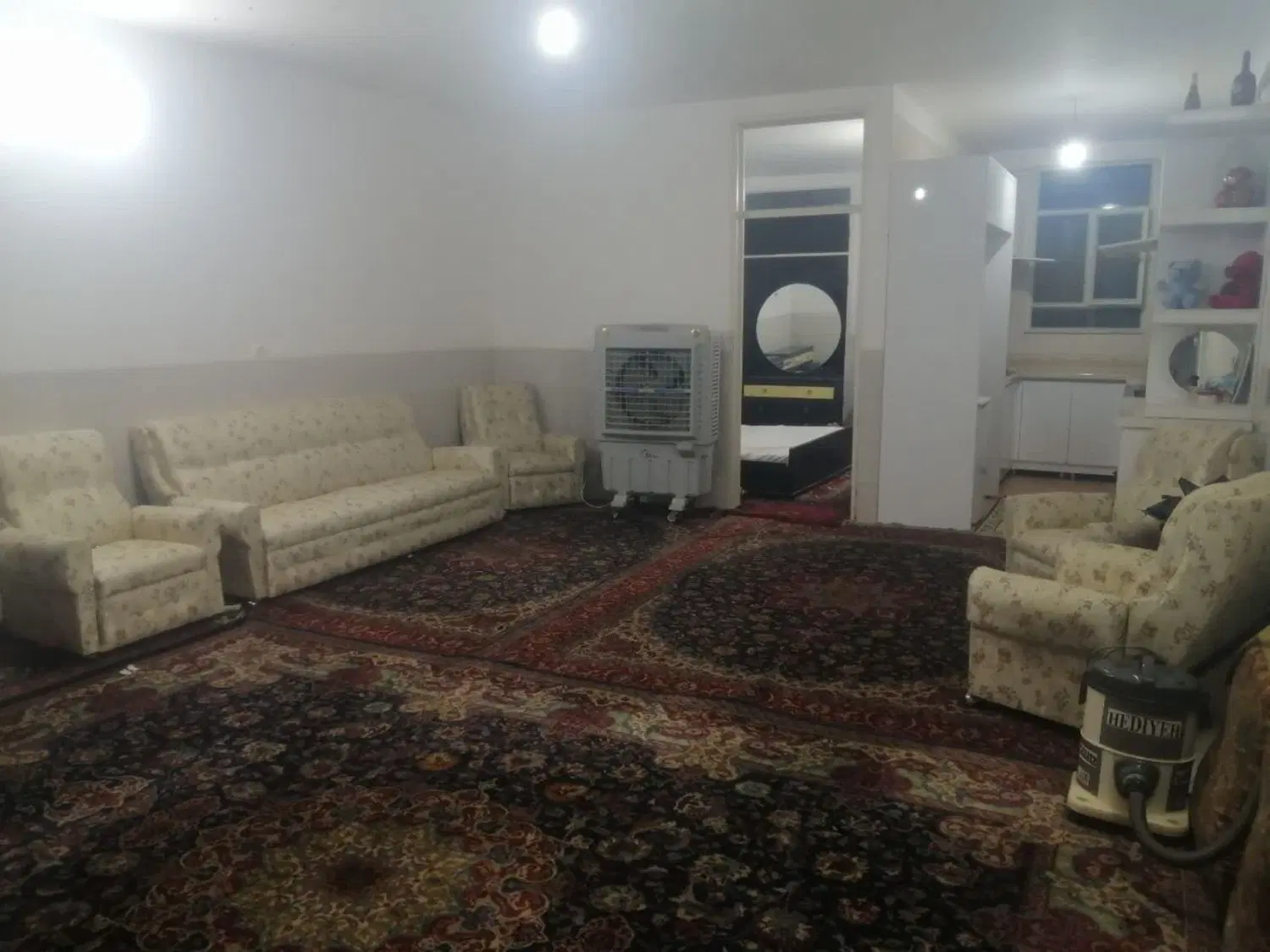 سوئیت اجاره ای دربست