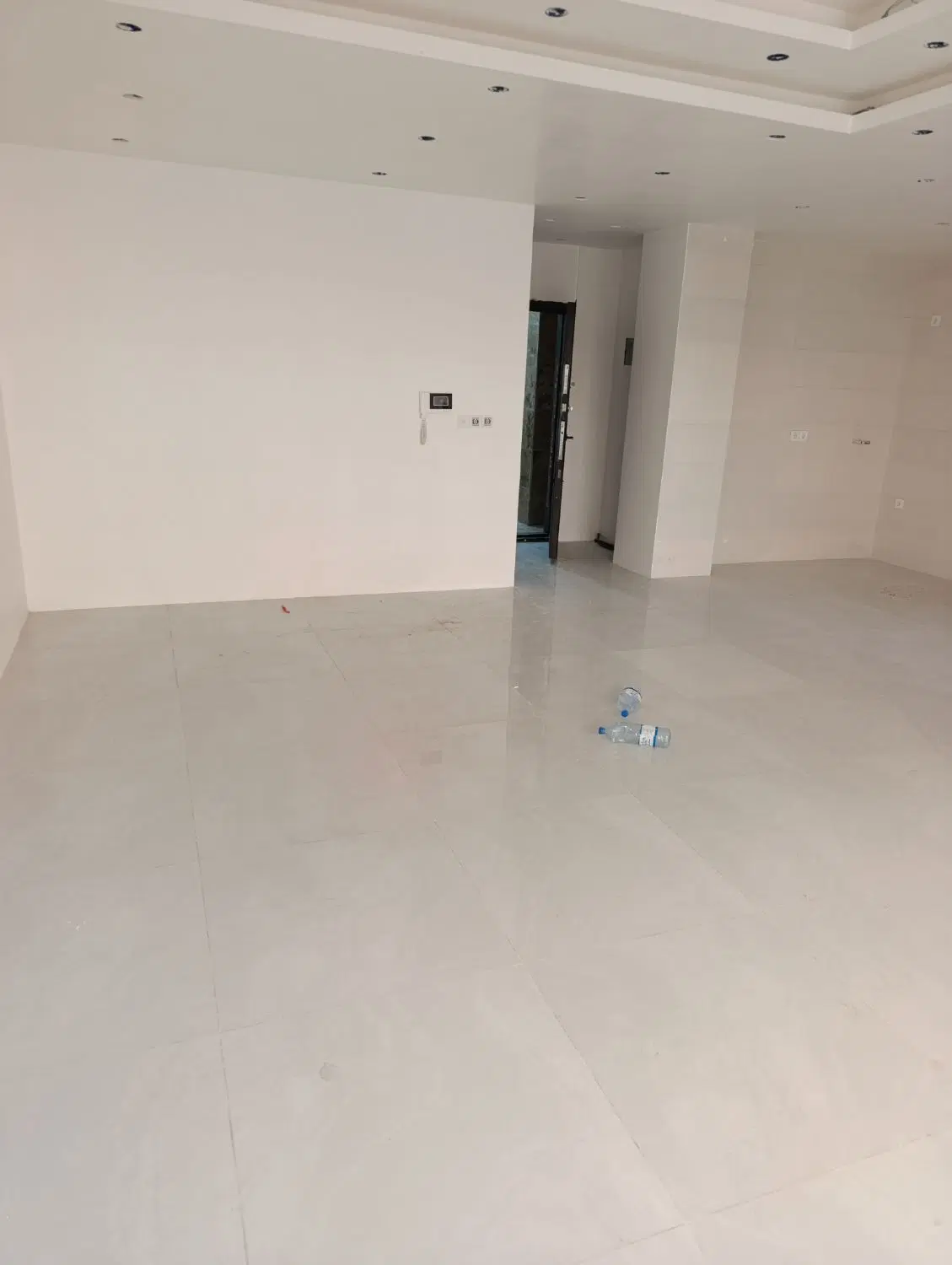 فروش واحد آپارتمانی خیابان خراسانی