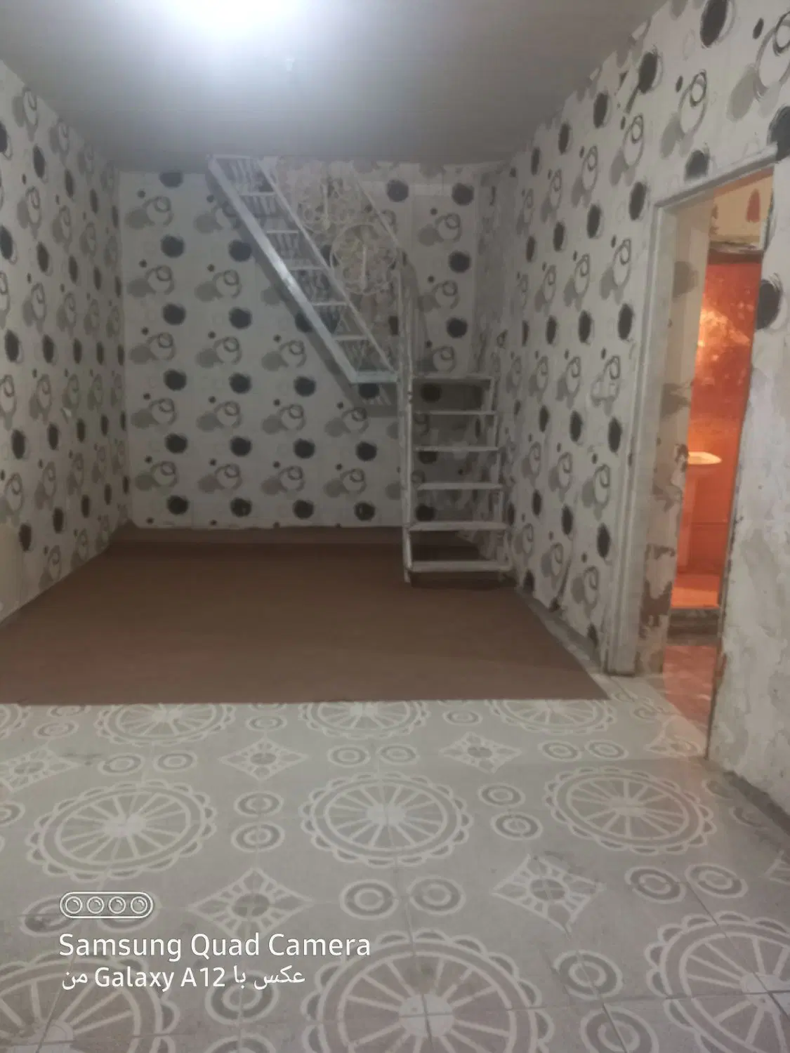 خانه فروشی تانکی ابوالحسن