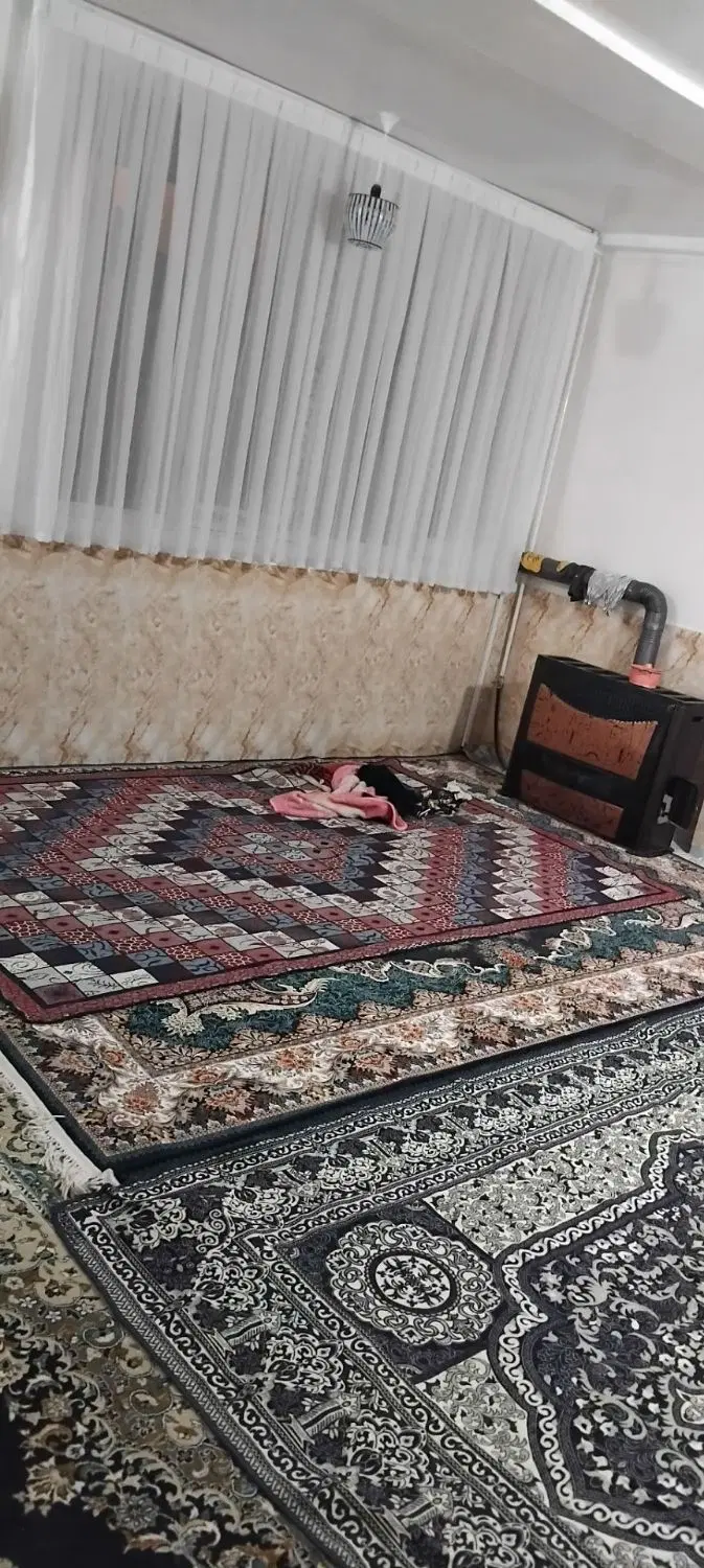 مسکن مهر شرف اباد
