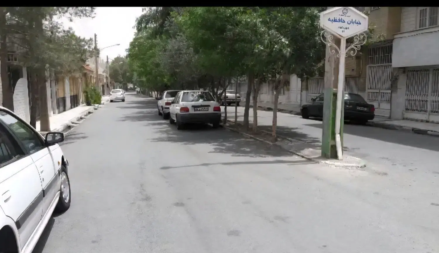 ویلایی دوطبقه