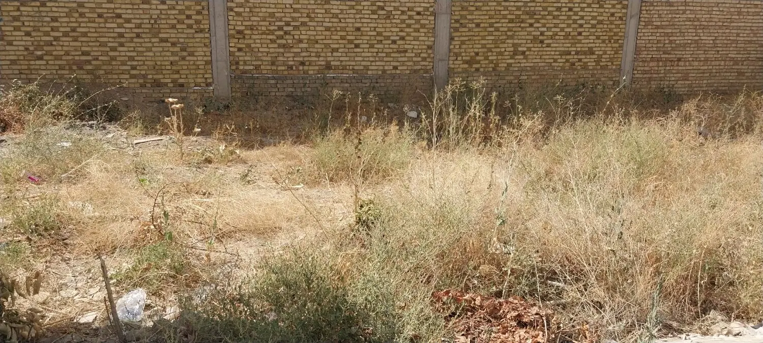 فروش زمین مسکونی شهرک گلشهر