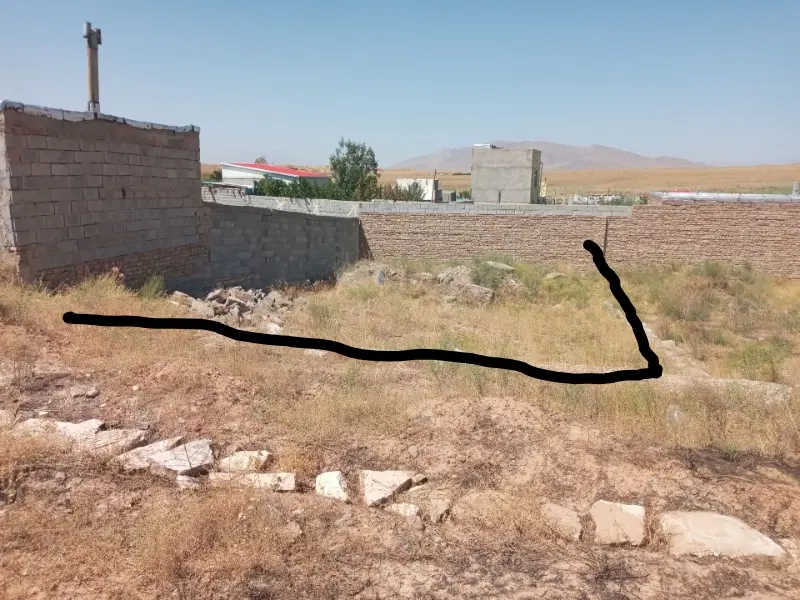 زمین در اوغلی