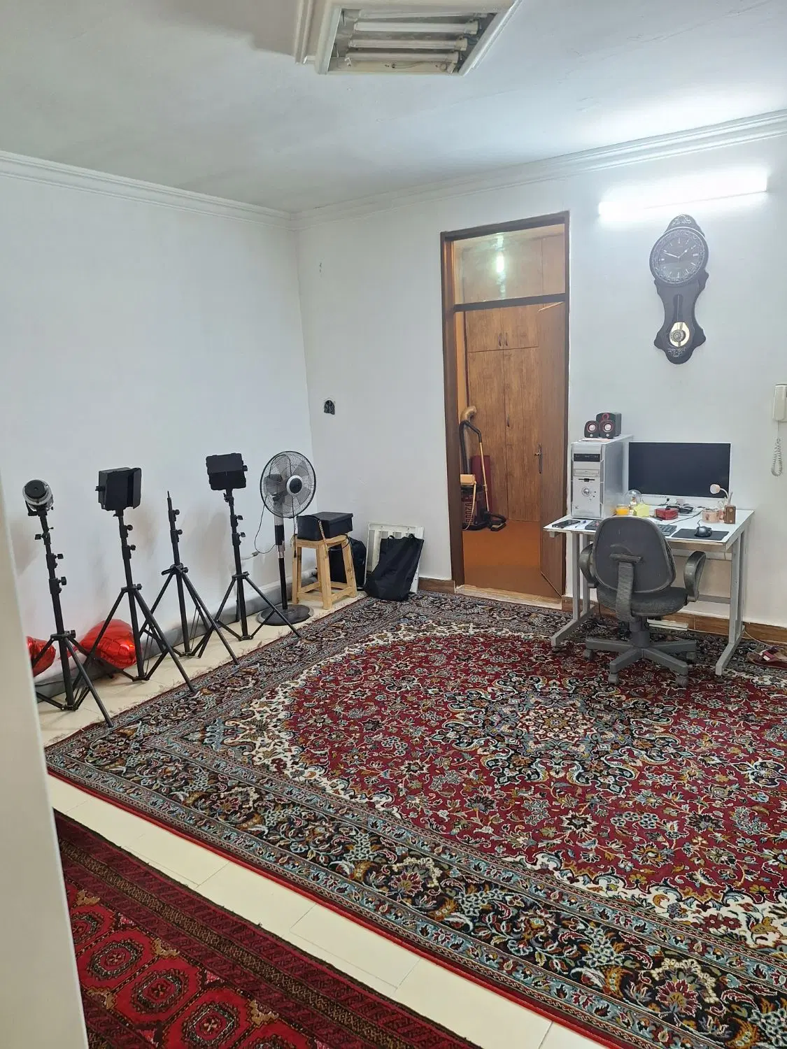 ۶۵متر_وکالتی معتبر_ اندیشه