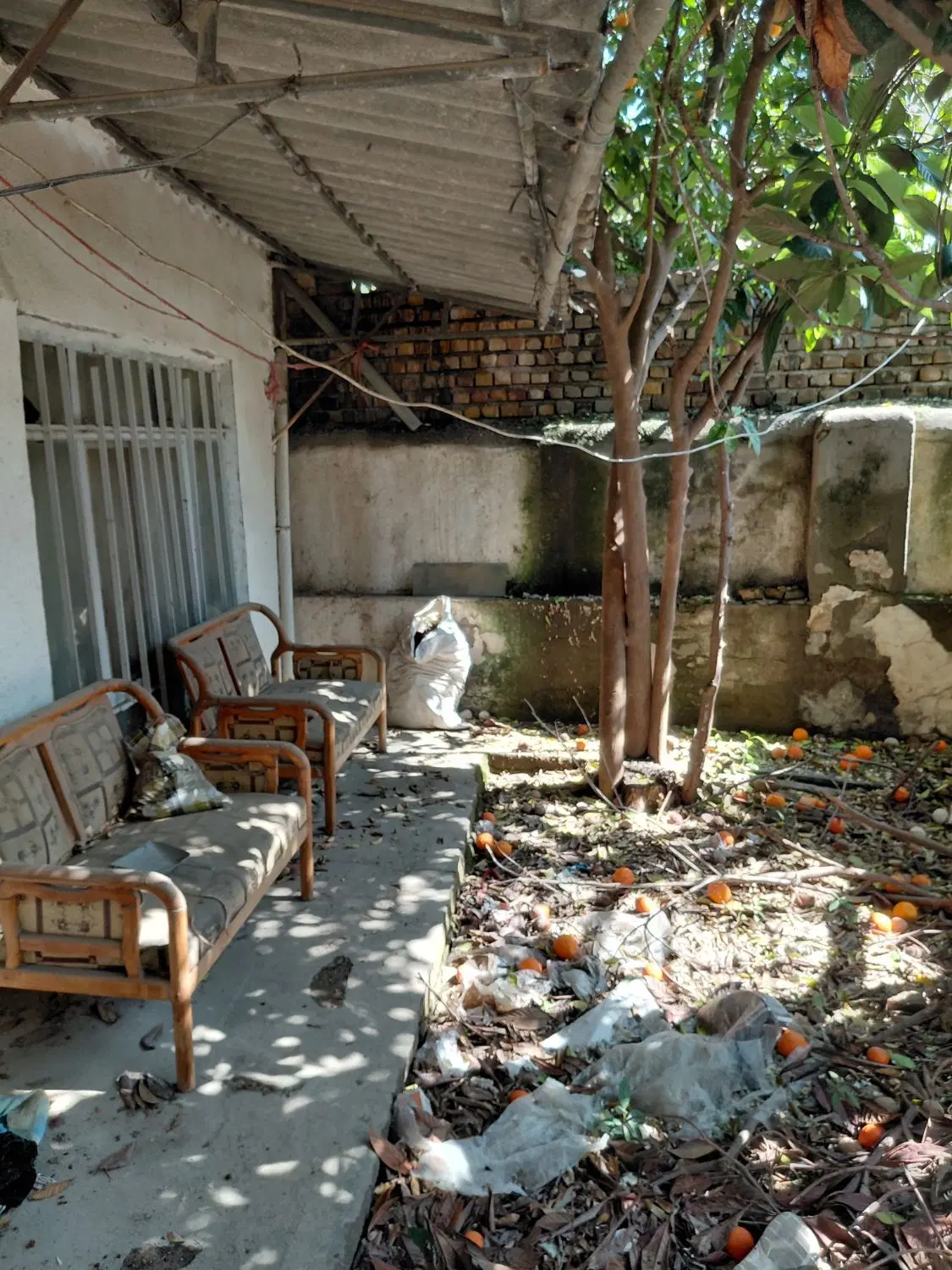 ویلایی حیاط دار مرکزشهر