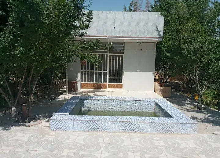 فروش باغ در کوشک