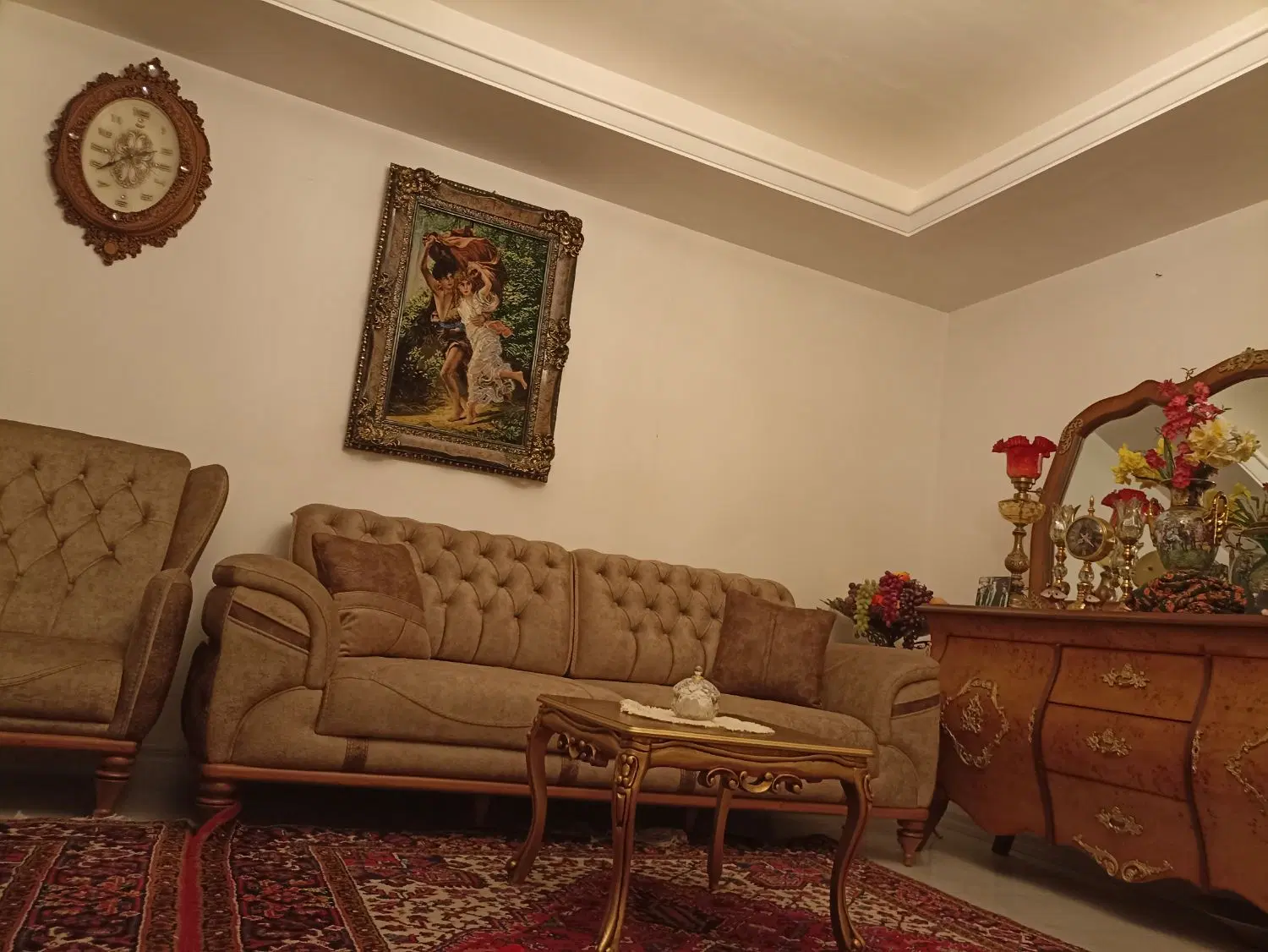اجاره مارالان