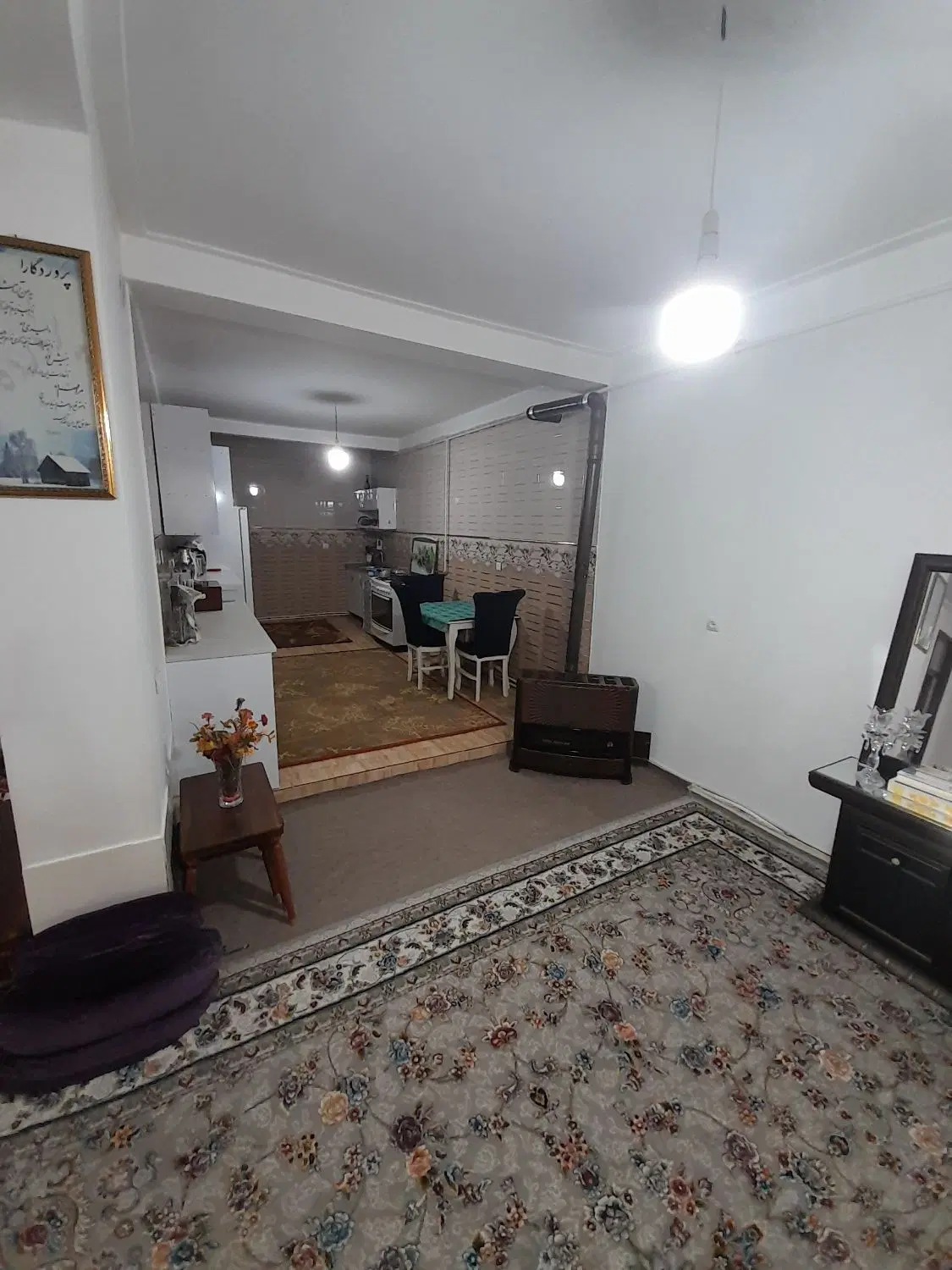 فروش خانه ویلایی