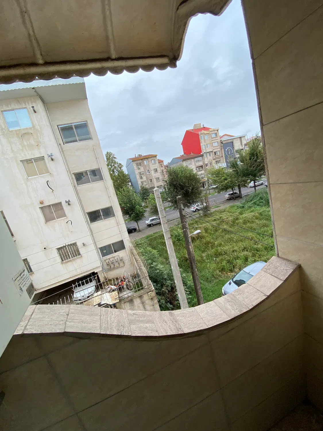 فروش خانه در خیابان احمدزاده