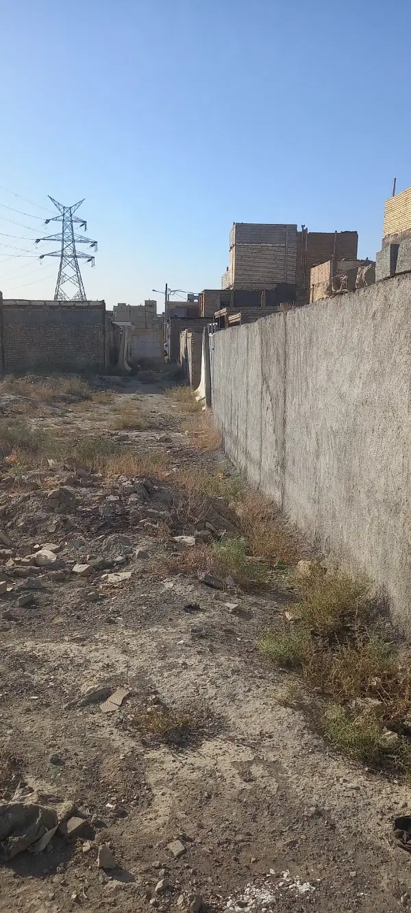 زمین رسالت ۱۱۳