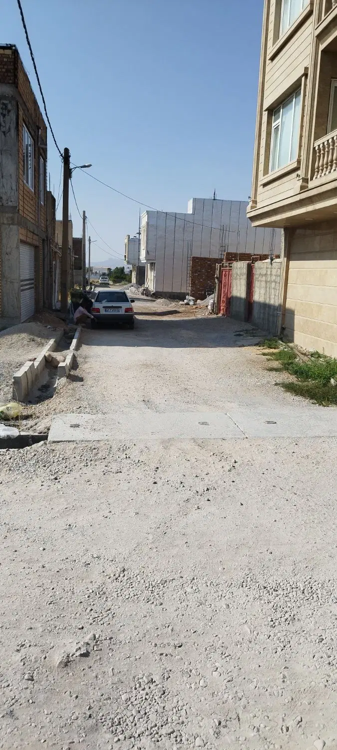 فروش زمین
