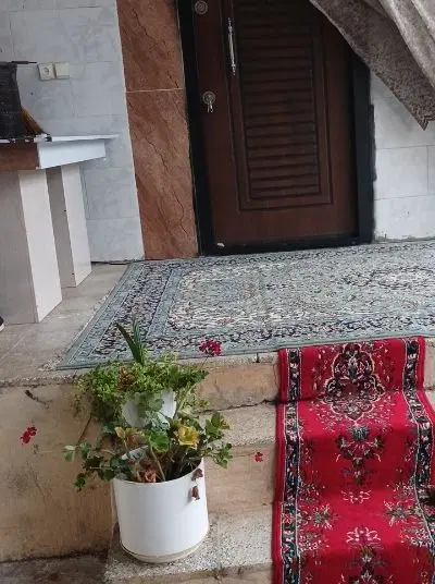 منزل مسکونی برفتان بفروش می رسد