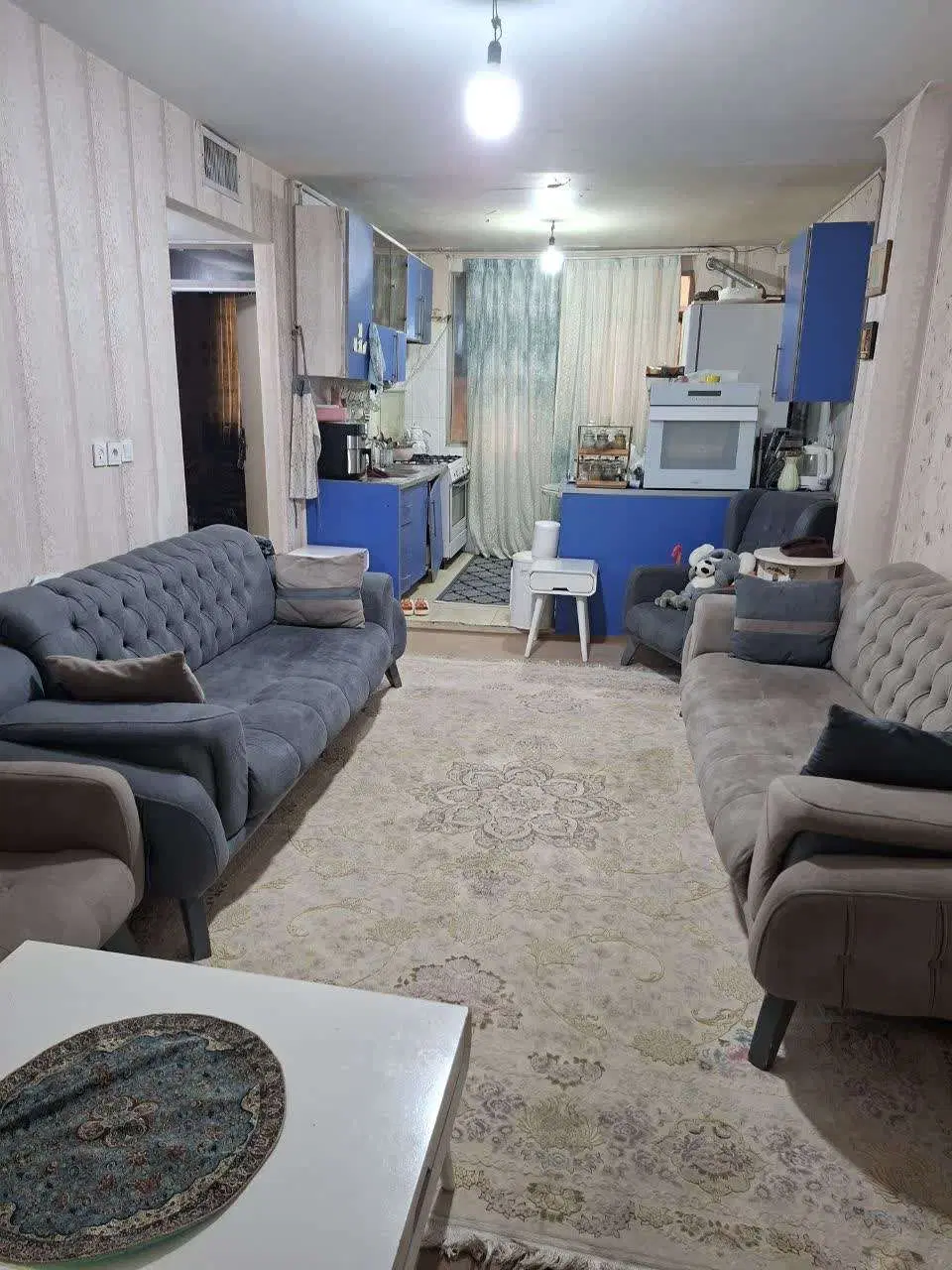 آپارتمان دو خواب
