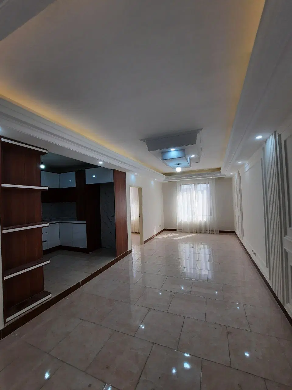 ۶۴متر_دو خواب_دارای وام اماده_پارکینگ سندی_تخفیف