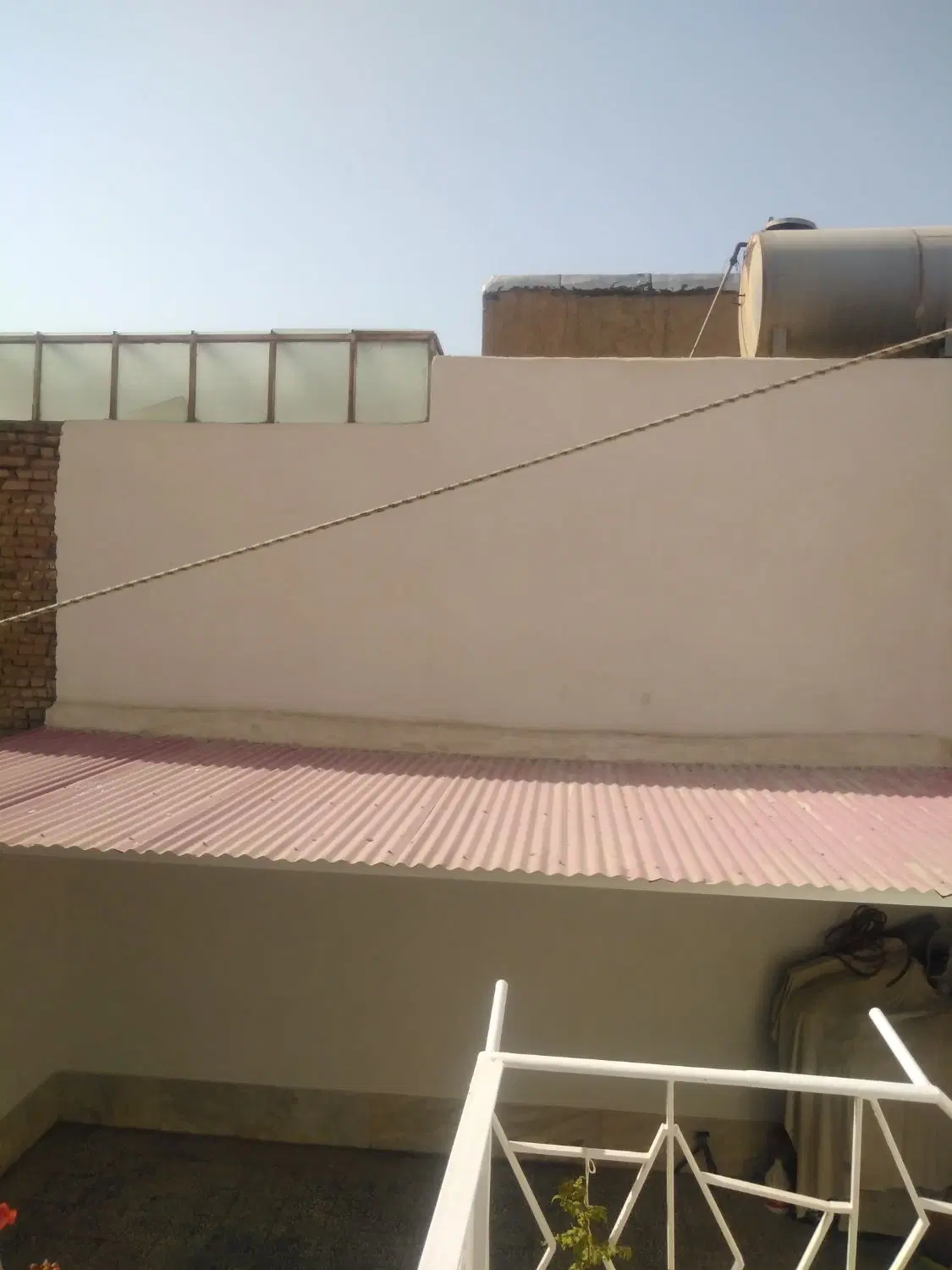 منزل اجاره ایی