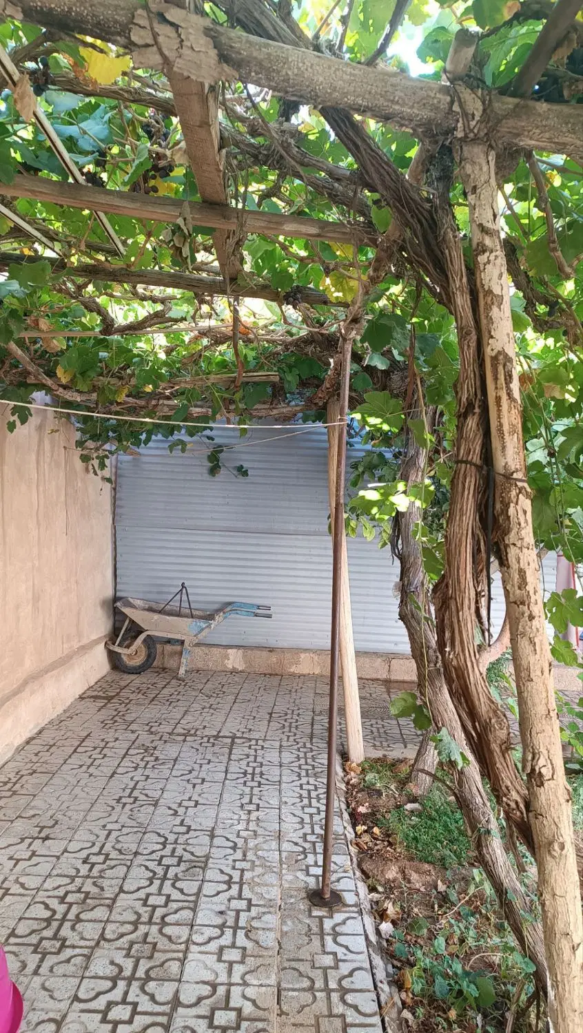 خانه فروشی در صغاد