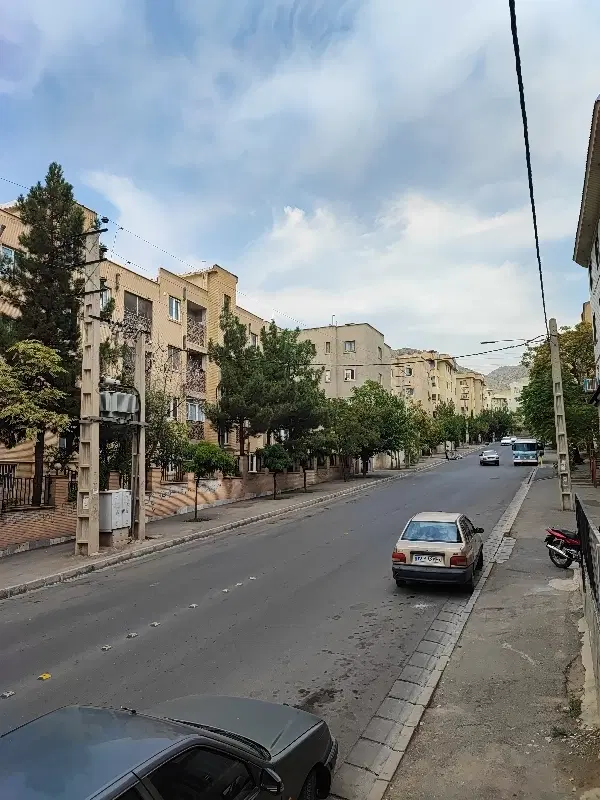 جهان نما ارغوان 2شرقی