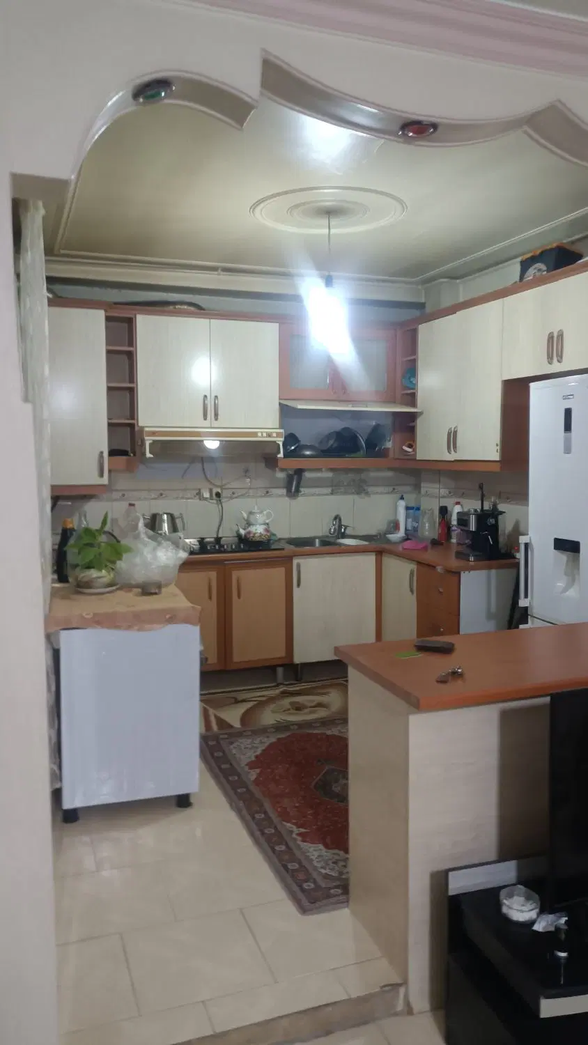 اجاره اپارتمان 65شیک