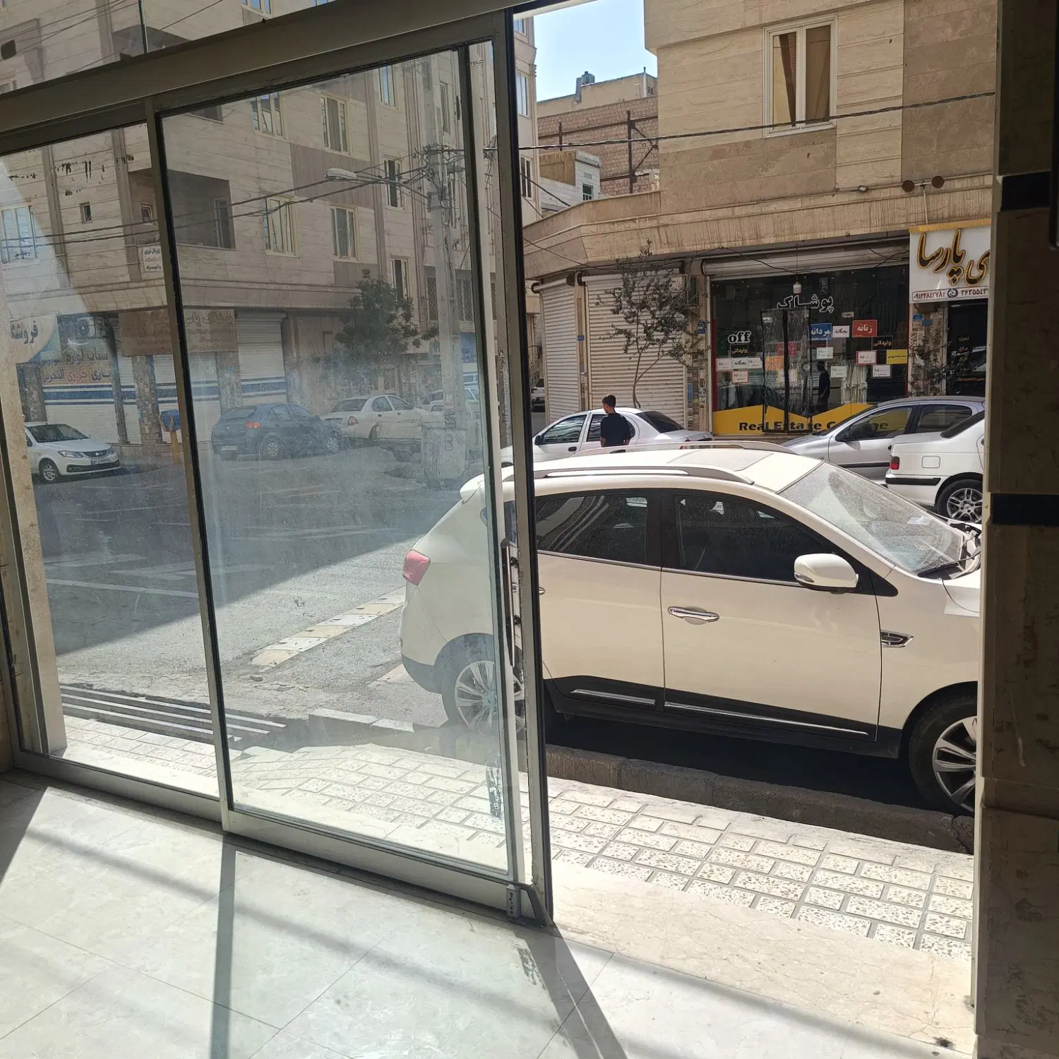 اجاره مغازه تجاری بر محیط زیست جنوبی