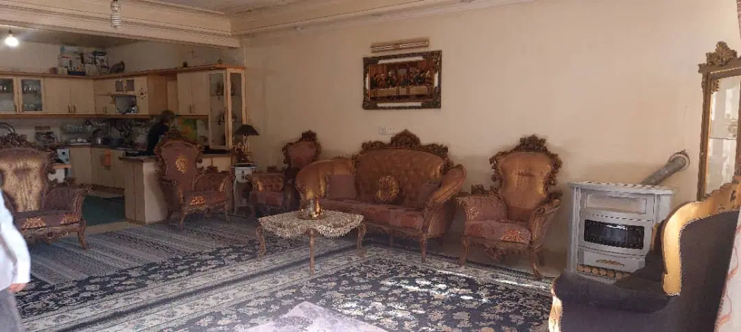 فروش خانه ویلایی دوبلکس