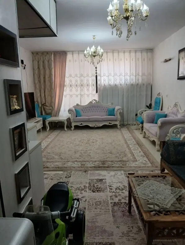 مهرگان دو خواب کوچه های اسفند .خیابان امام رضا