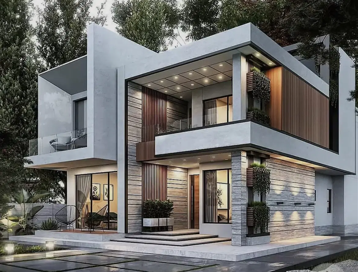 فروش خونه ویلایی