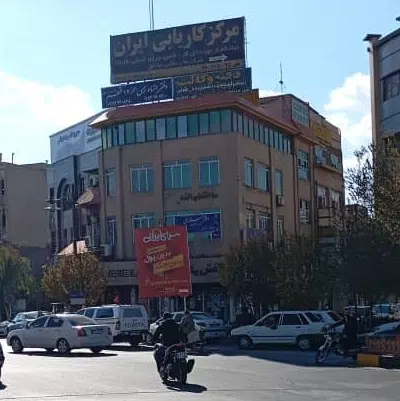 موقعیت ۱۰۰٪ اداری  ۱۶۵ متر