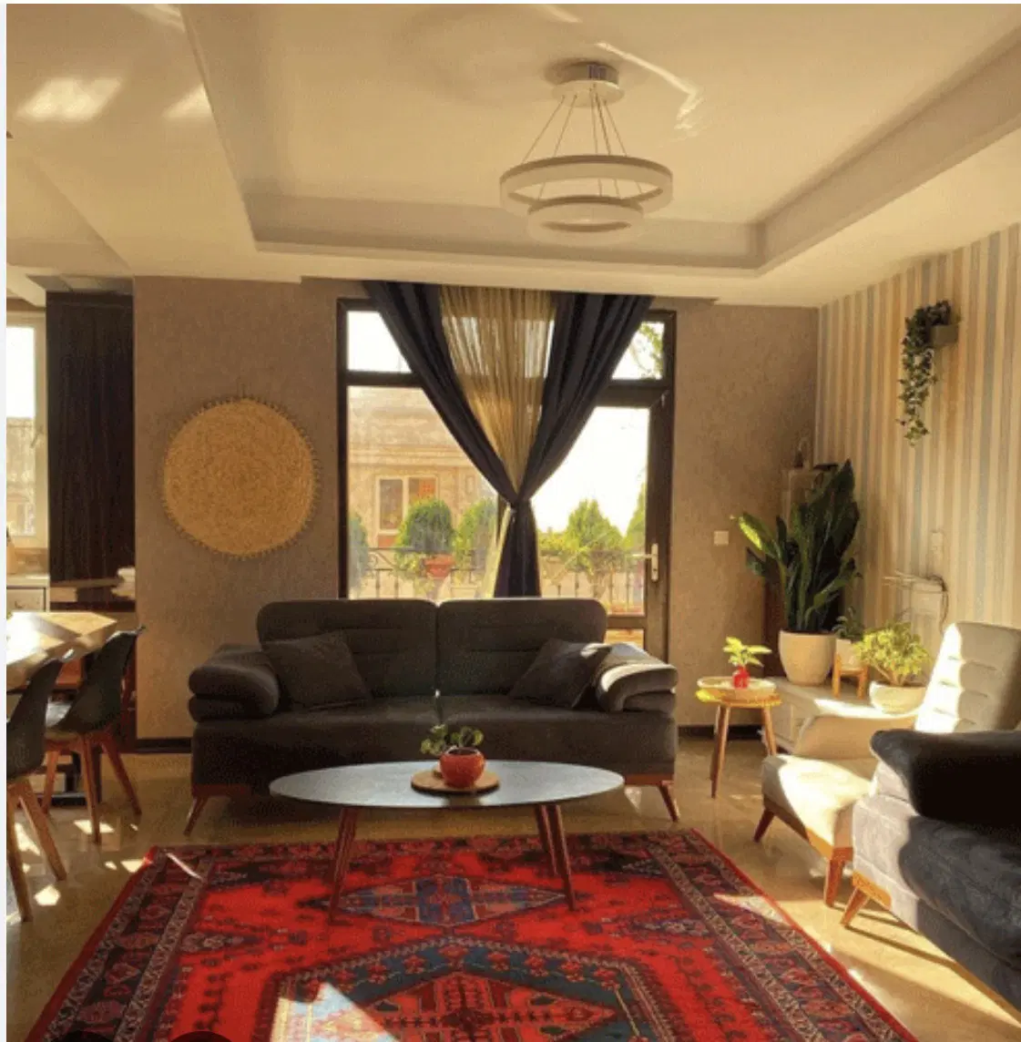 ۱۲۳ متر _ رو به نما _ دو نبش _ زنبق