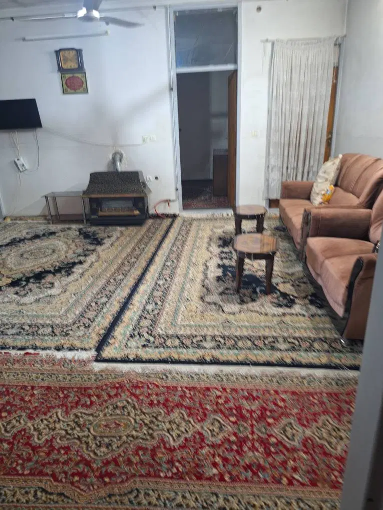 منزل مسکونی ماهان
