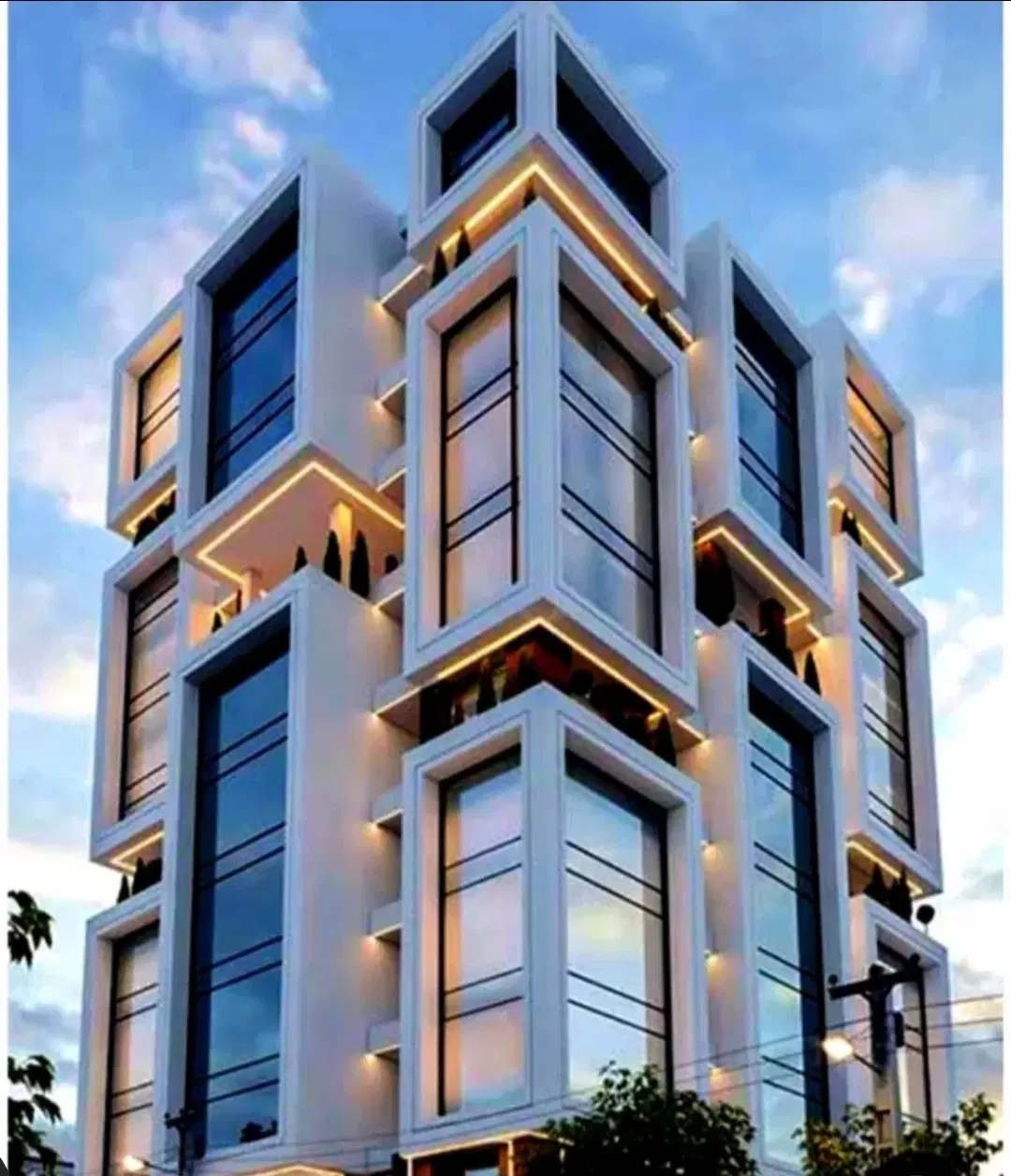فروش فوری آپارتمان ۳ خوابه تاپ لوکیشن