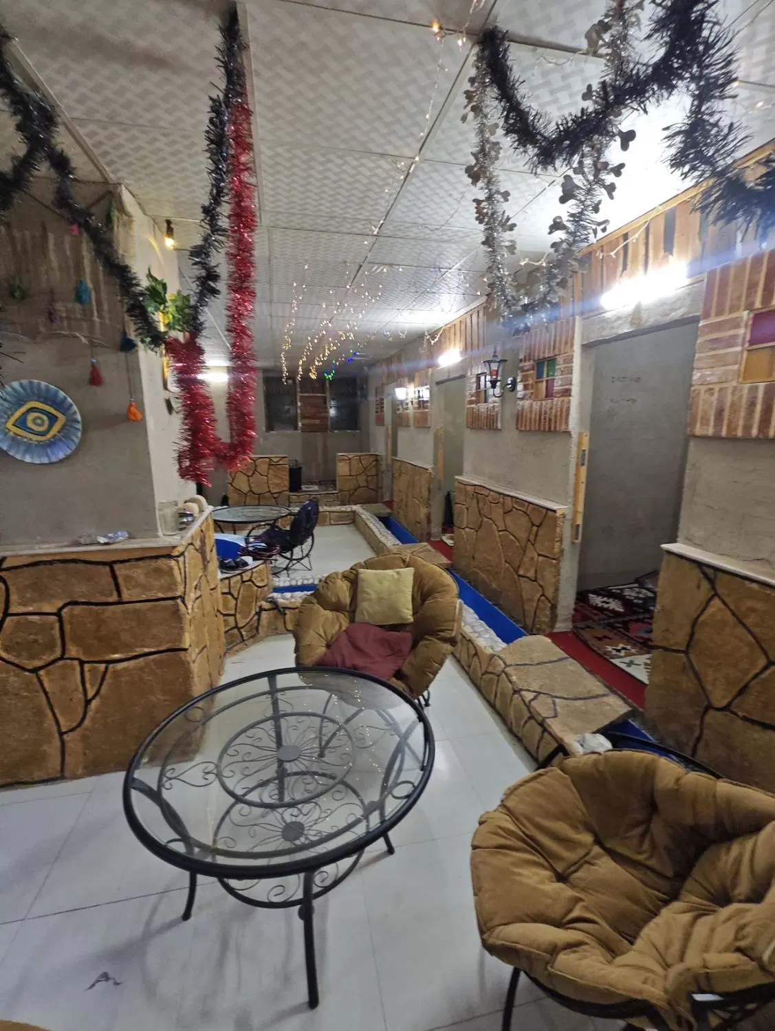 واگذاری کافه سنتی رهن اجاره