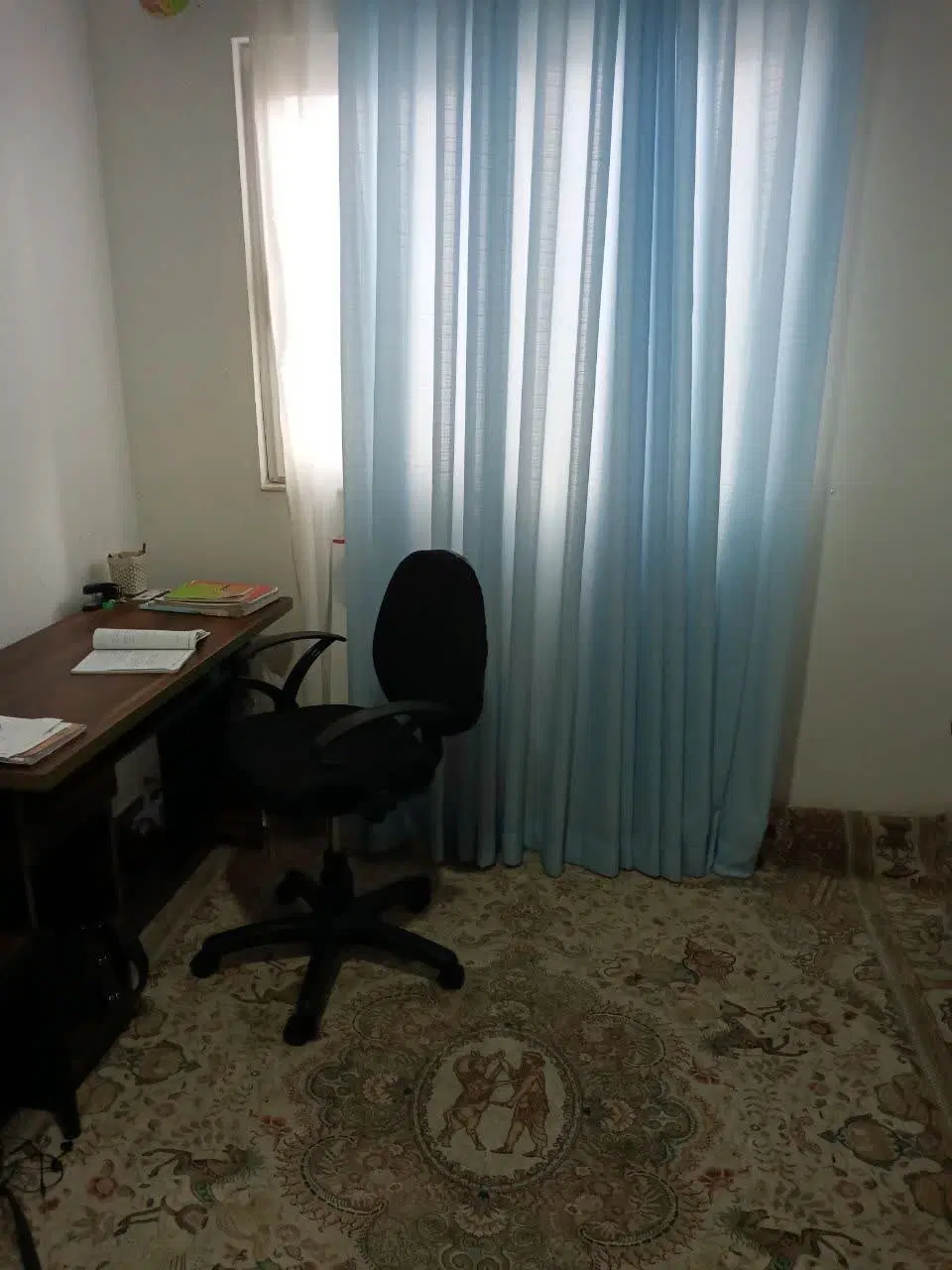 فروش آپارتمان ۸۳متری سند ملک حوالی پیر علم