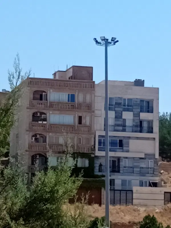 فروش آپارتمان وزارت دفاع فاز۲صدرا