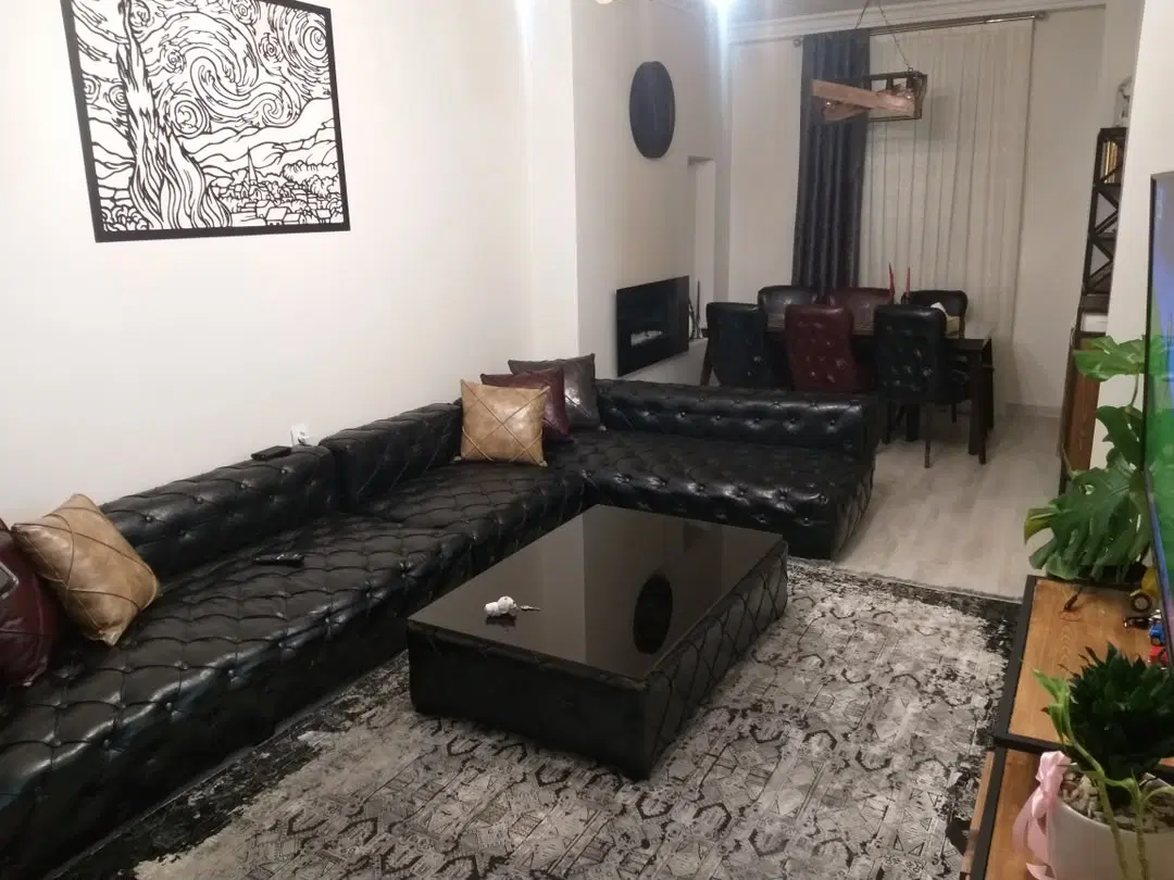 آپارتمان ۵۴متری شاپور _پهلوان حسن آسانسور پارکینگ